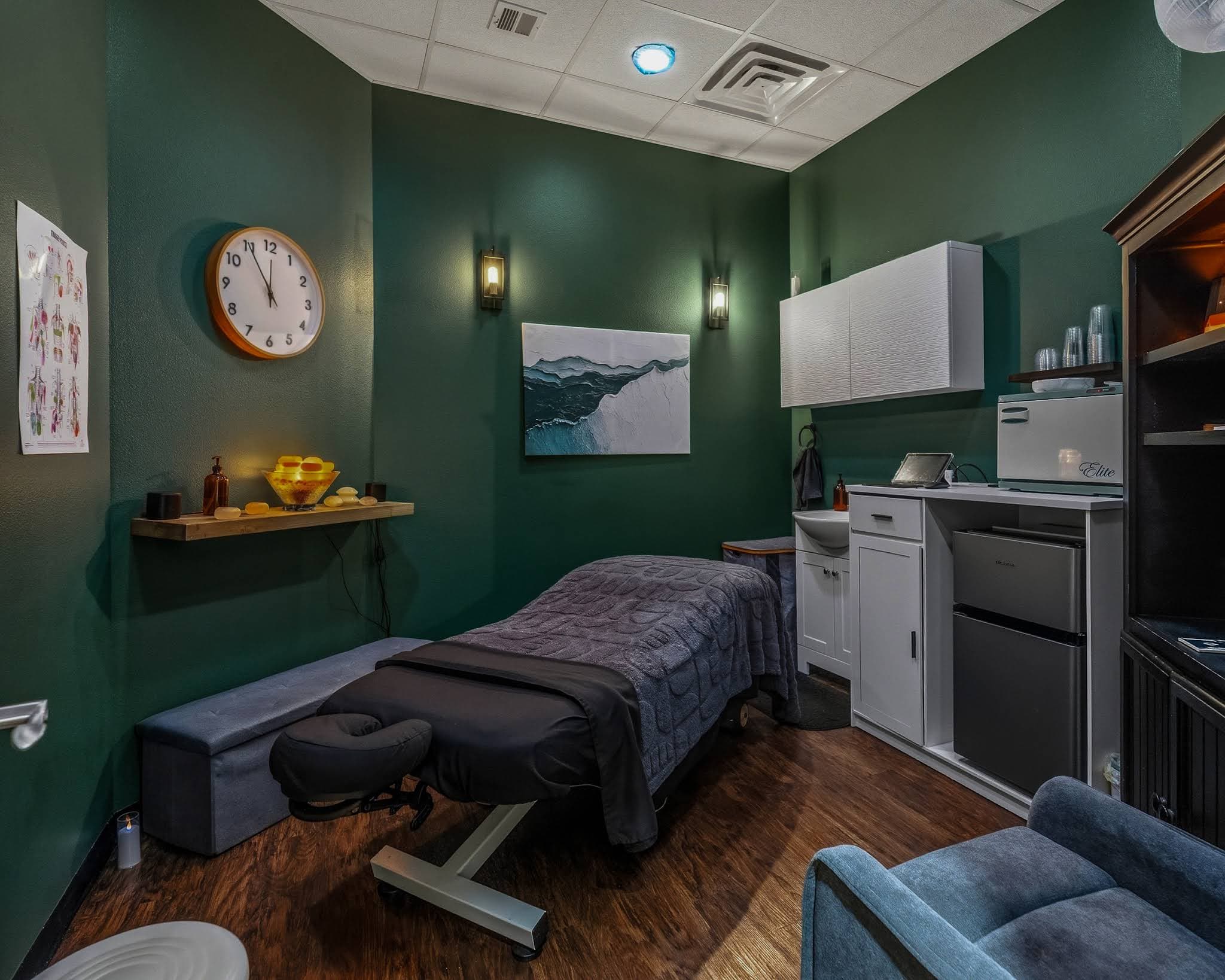 Photo of The Retreat Massage and Wellness