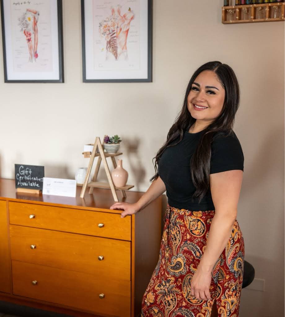 Photo of Intrinsic Wellness Massage & Bodywork
