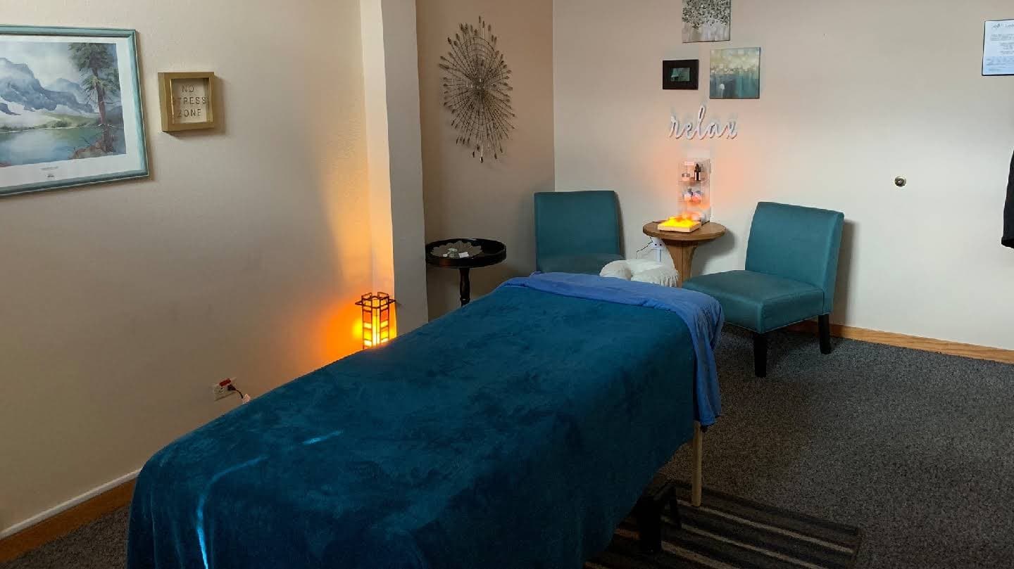 Photo of Anna's Bodywork Massage