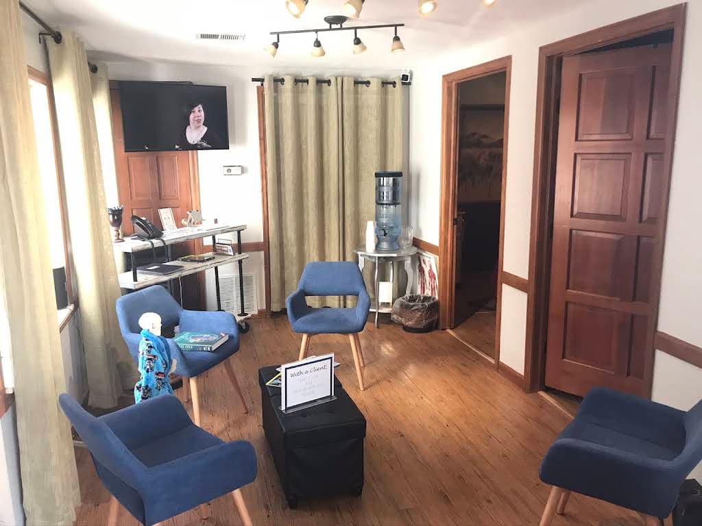 Photo of Massage All