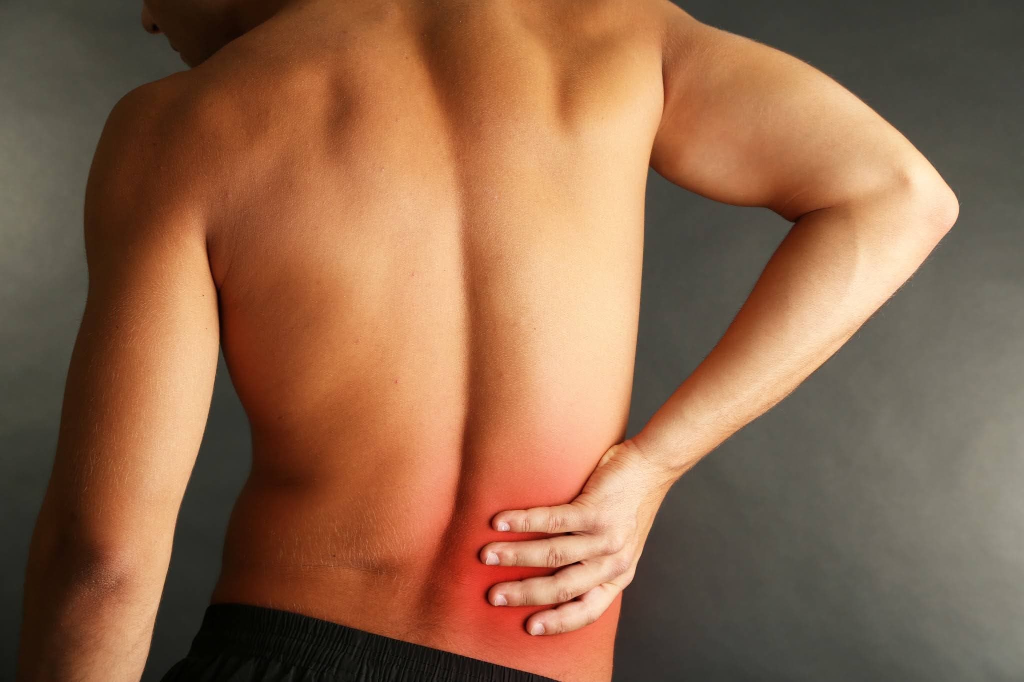 Photo of Moving Mountains Massage