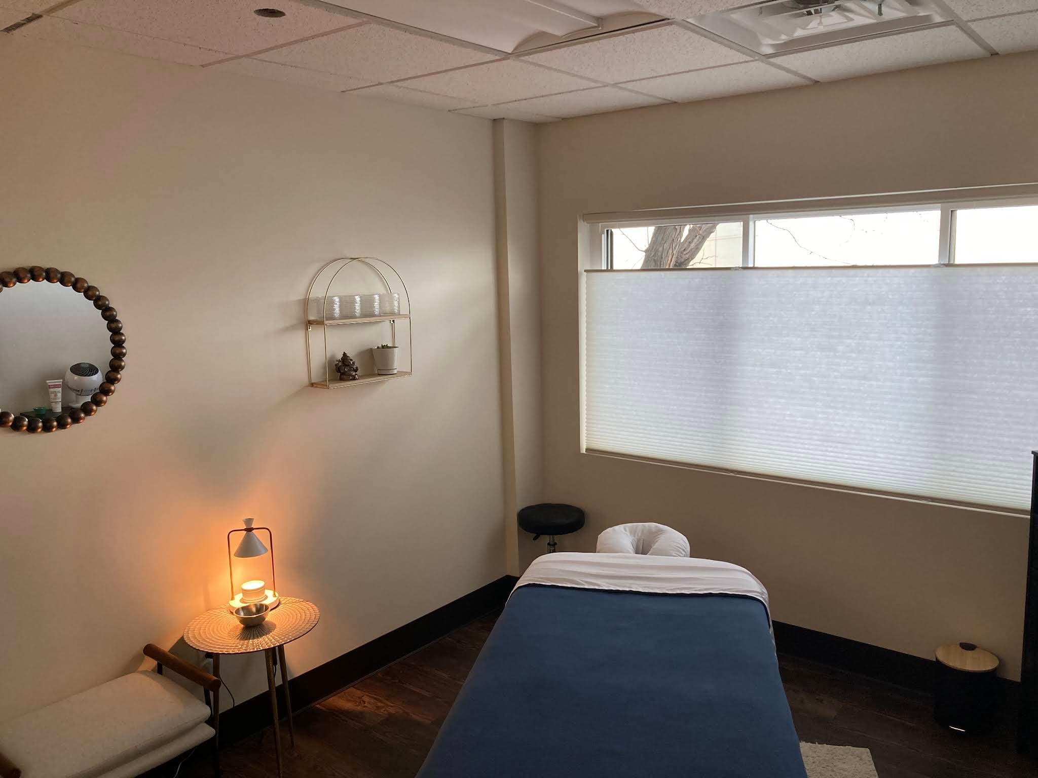 Photo of Feeling Groovy Massage