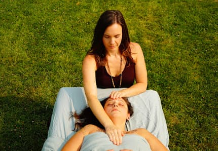 Photo of Embody Earth Massage