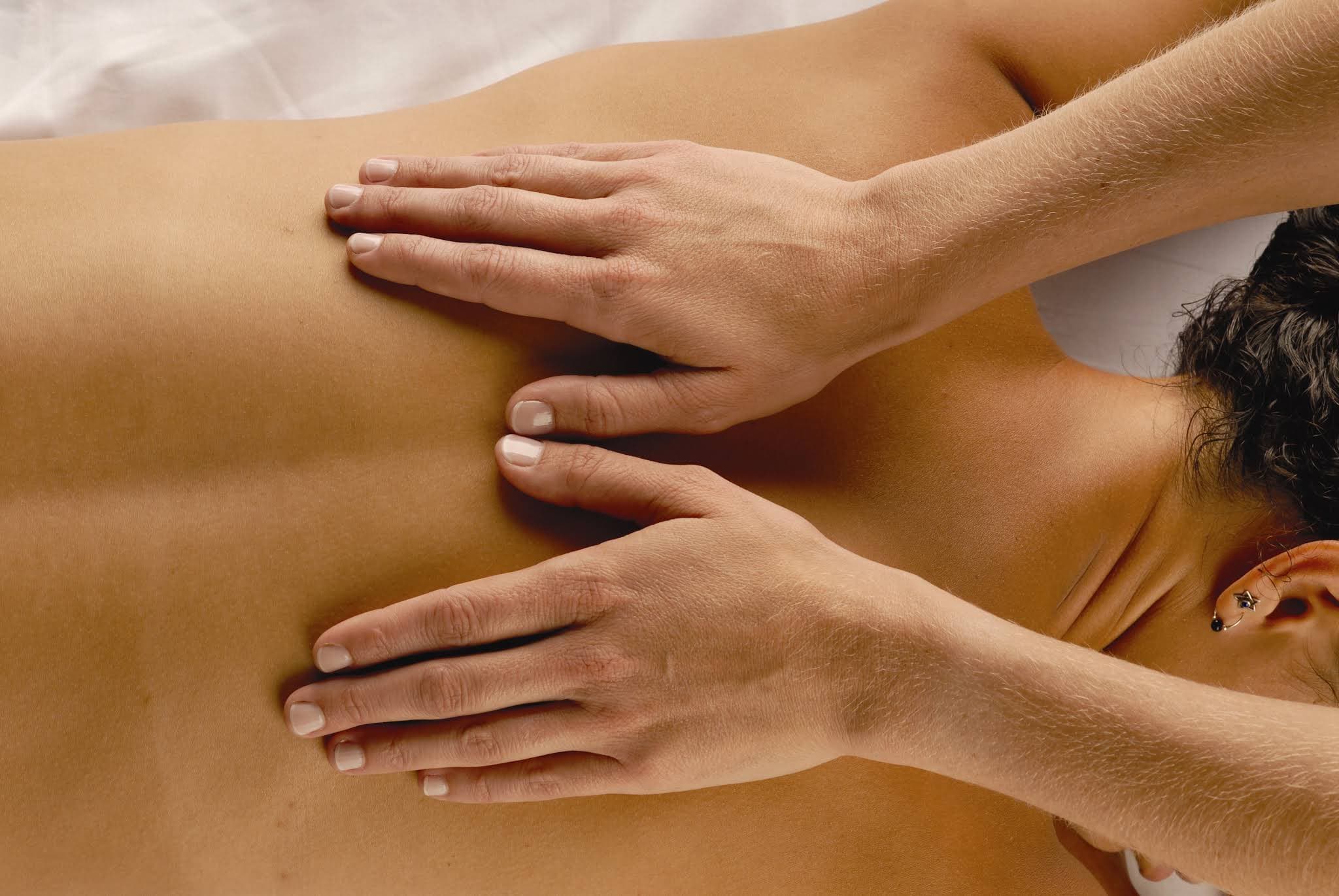 Photo of Alive & Well-Being Massage Therapy