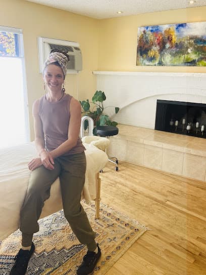 Photo of Elated Life Massage Boulder