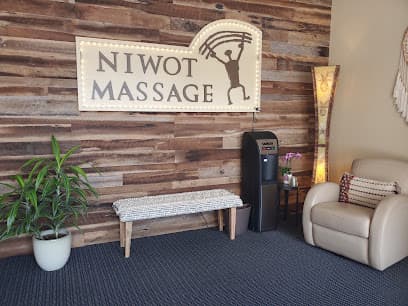 Photo of Niwot Massage