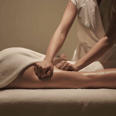 Photo of Boulder Nuad Thai Therapeutic Massage - Ashiatsu Thai