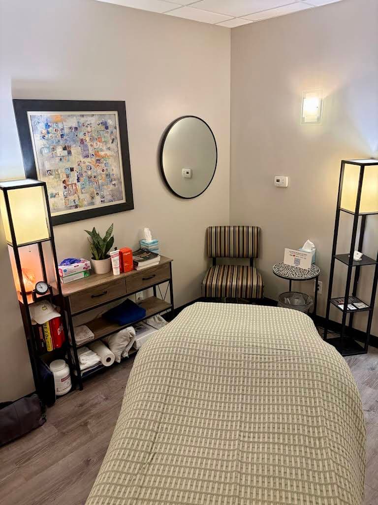 Photo of Boulder Pain Relief Massage, LLC
