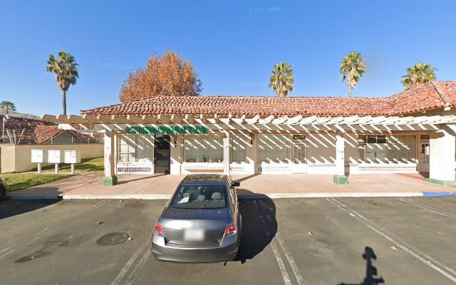 Photo of Valley Chiropractic Center; Dr. Anthony Chu