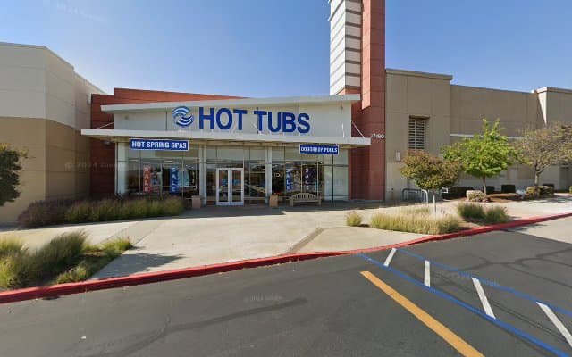 Photo of Inland Empire Hot Spring Spas