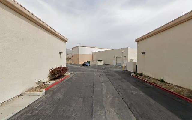 Photo of Cali's Nails & Spa - Moreno Valley