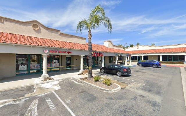 Photo of A&V Nails Spa