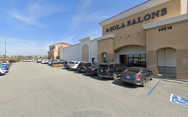 Photo of Sola Salons