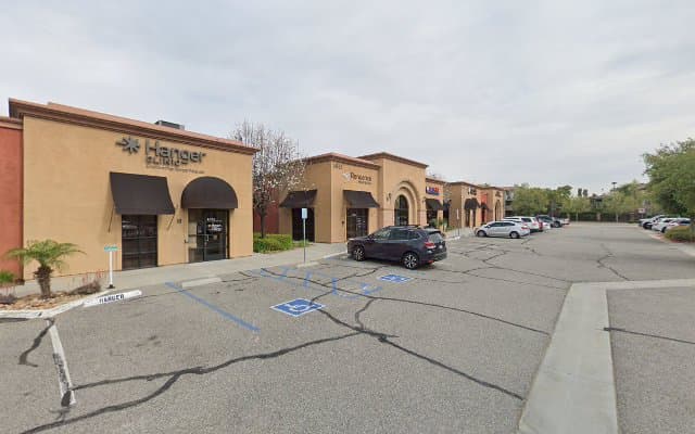 Photo of Movement Chiropractic