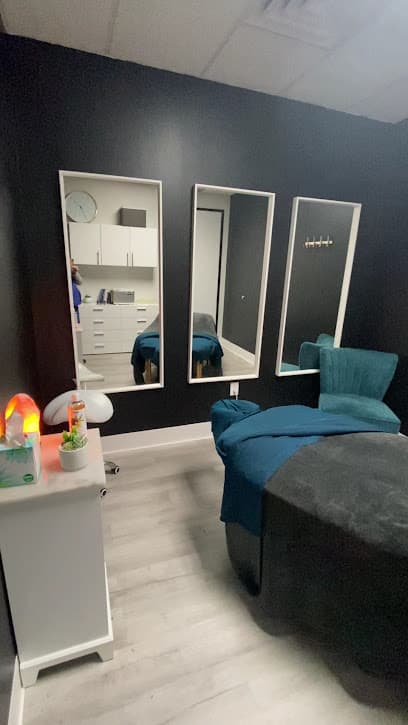 Photo of A Promise of Healing Therapeutic Massage