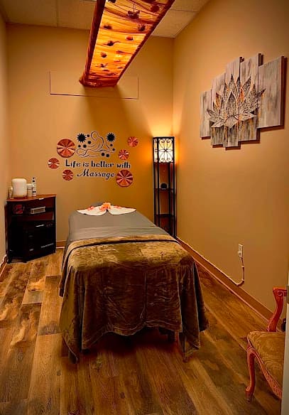 Photo of Escape Thai Massage