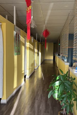 Photo of East Sun Foot Massage