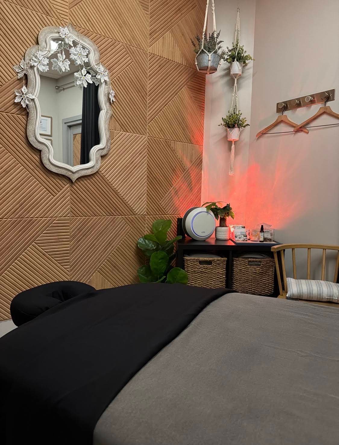 Photo of Composure Massage Therapy
