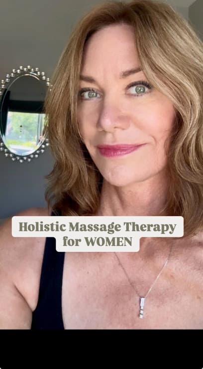 Photo of Massage by Renée