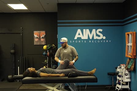 Photo of AIMS Sports Recovery