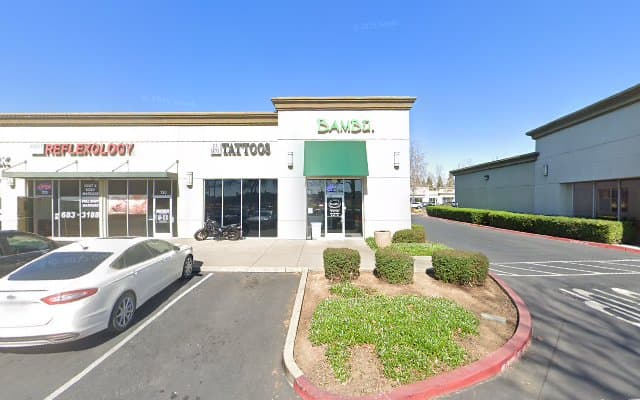Photo of Paris Nail Lounge - Nail Salon Elk Grove