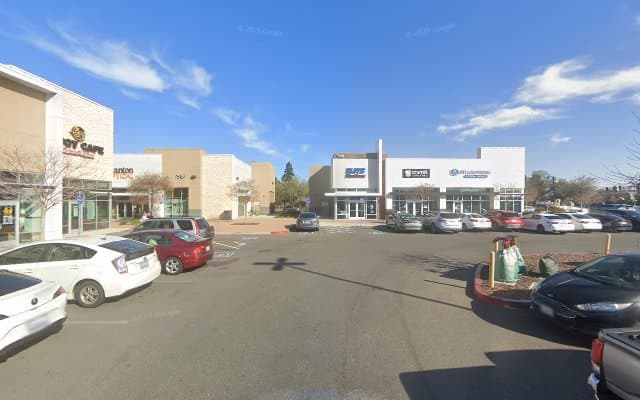 Photo of Luxury Nail Spa - Elk Grove