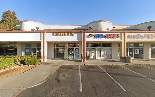 Photo of Galaxy Nail Spa Elk Grove