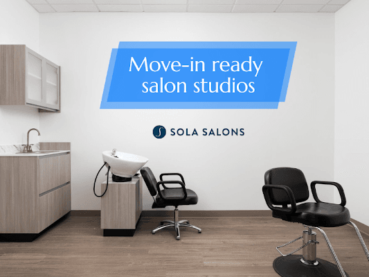 Photo of Sola Salons