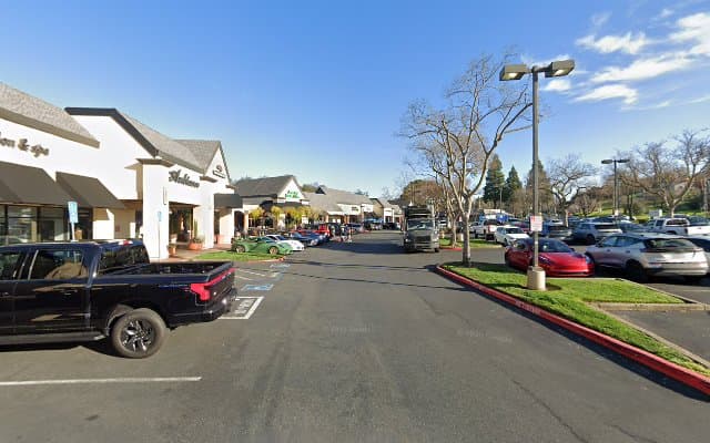 Photo of Hoshalls Salon & Spa