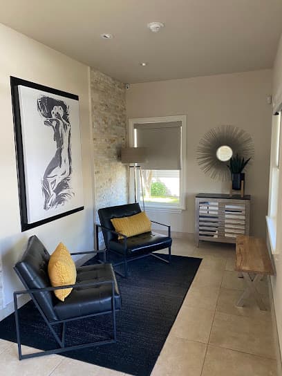 Photo of Massage by Jessica Mort at Studio 415