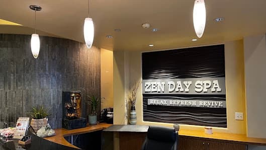Photo of Zen Day Spa Folsom