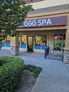 Photo of GGG Spa