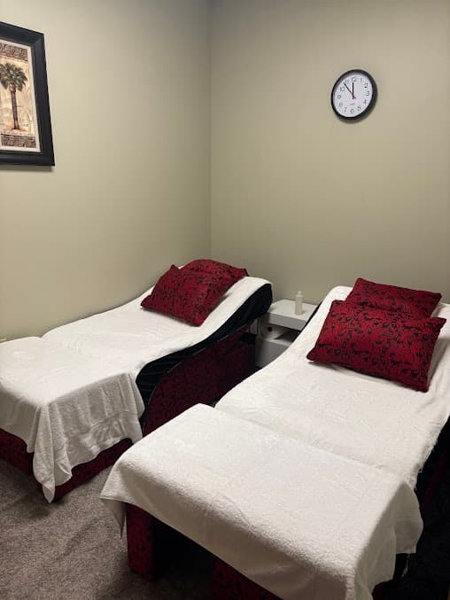 Photo of All Seasons Massage