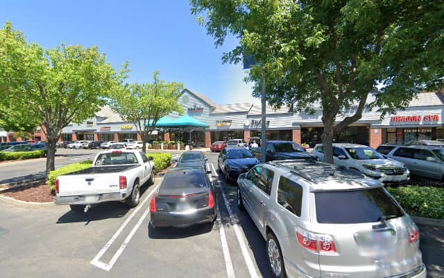 Photo of Dragon Spa | Folsom Central Shopping Center