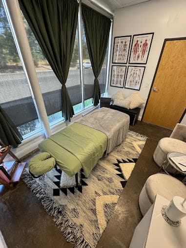 Photo of Miracle Massage