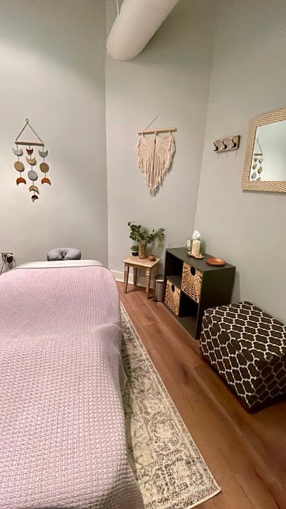 Photo of Intention Massage Therapy