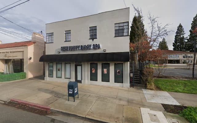 Photo of New Happy Day Spa