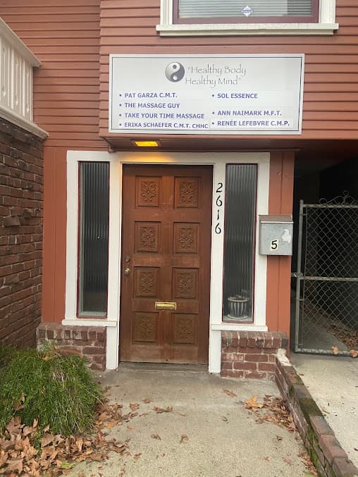 Photo of Madeline.Massage