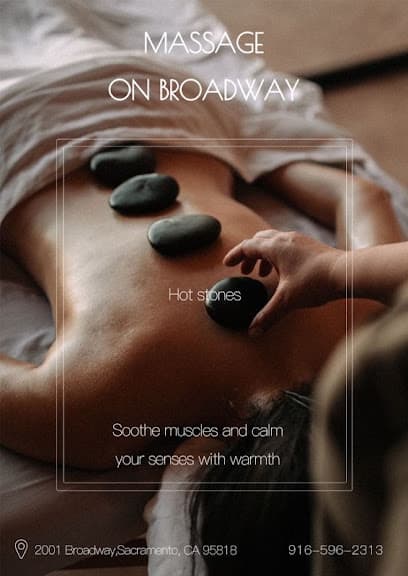 Photo of Massage On Broadway