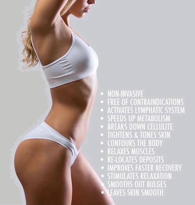 Photo of MB Body Sculpting