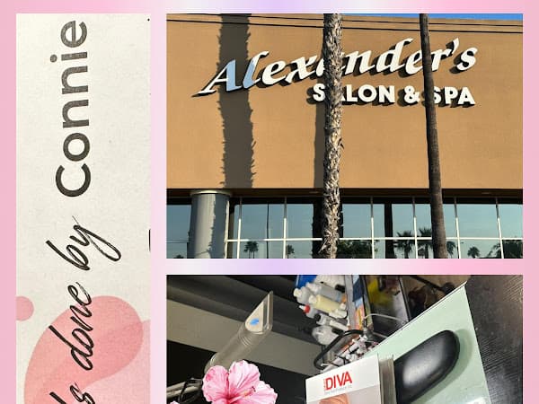 Photo of Alexander's Arman Salon & Spa