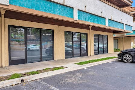 Photo of Inner Qi Chiropractic & Acupuncture Wellness Center