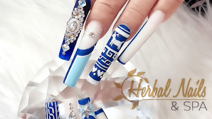 Photo of HERBAL NAILS & SPA - CORONA