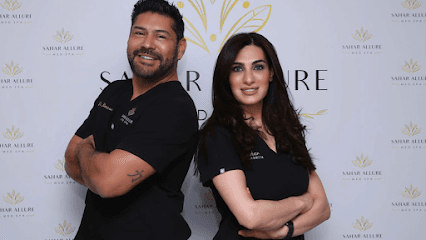 Photo of Sahar Allure Medspa