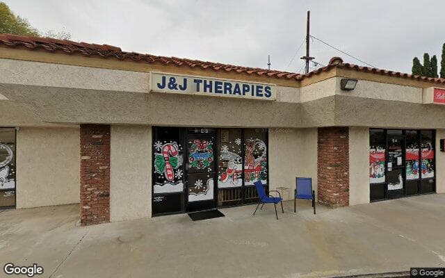 Photo of J & J Therapeutic Massage