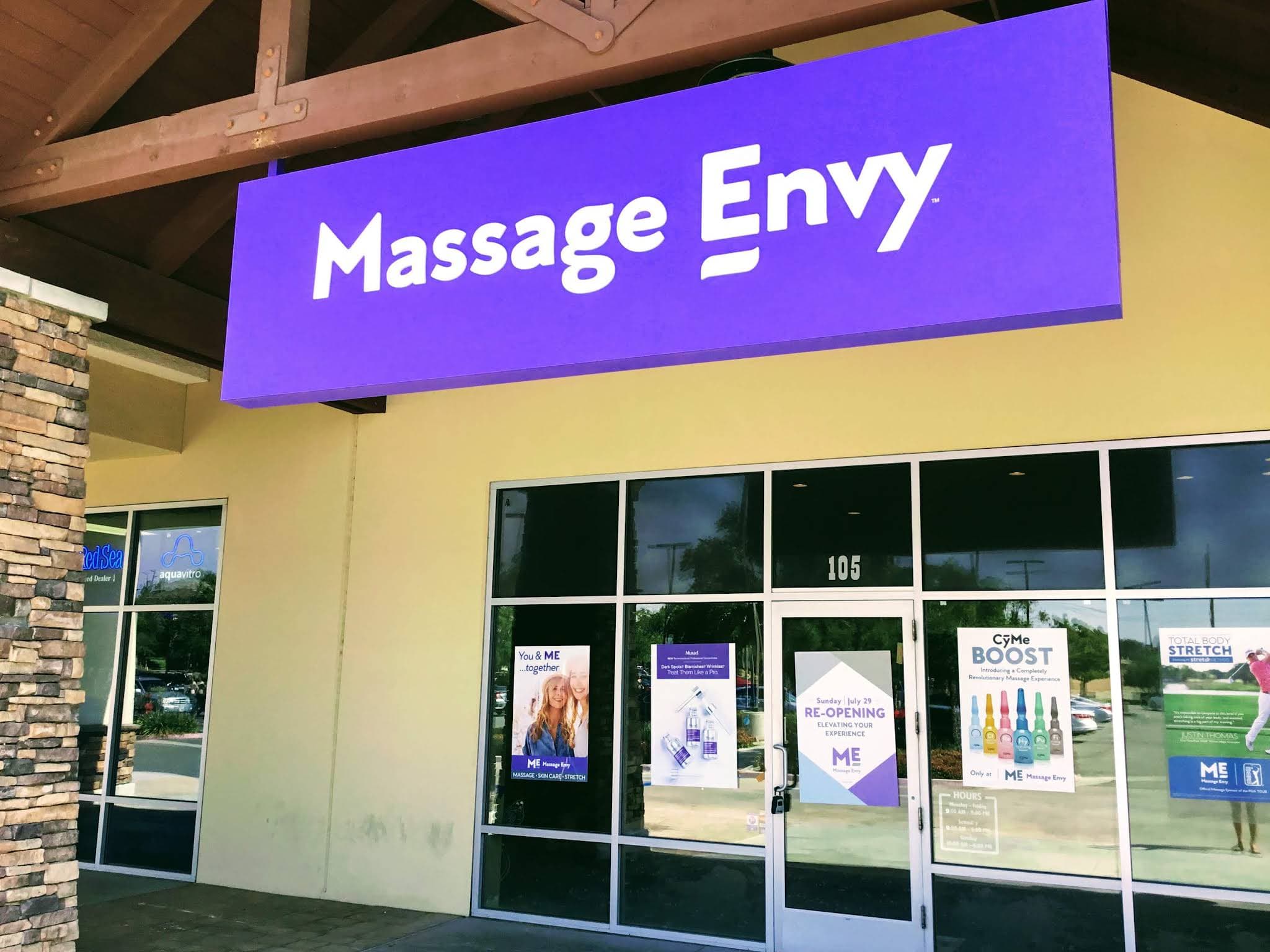 Photo of Massage Envy