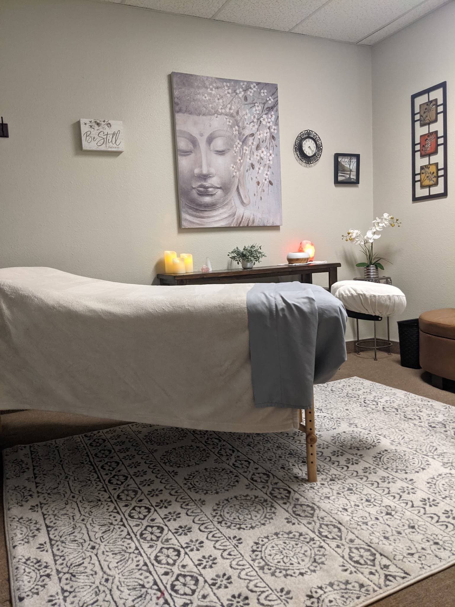 Photo of Sacred Space Massage and Bodywork