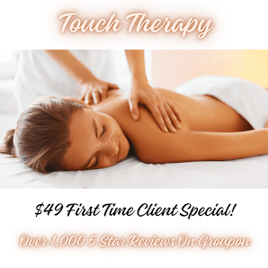 Photo of Touch Therapy