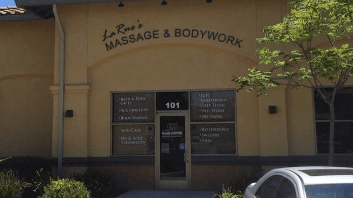 Photo of LaRue's Massage & Bodywork