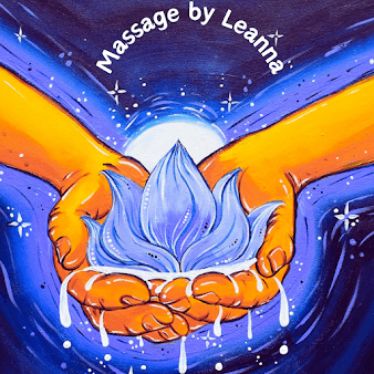 Photo of Massage by Leanna
